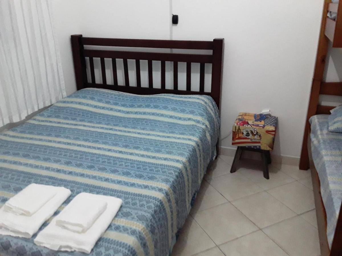 Casa De Aluguel Praia Dura Folha Seca Ubatuba Exterior foto