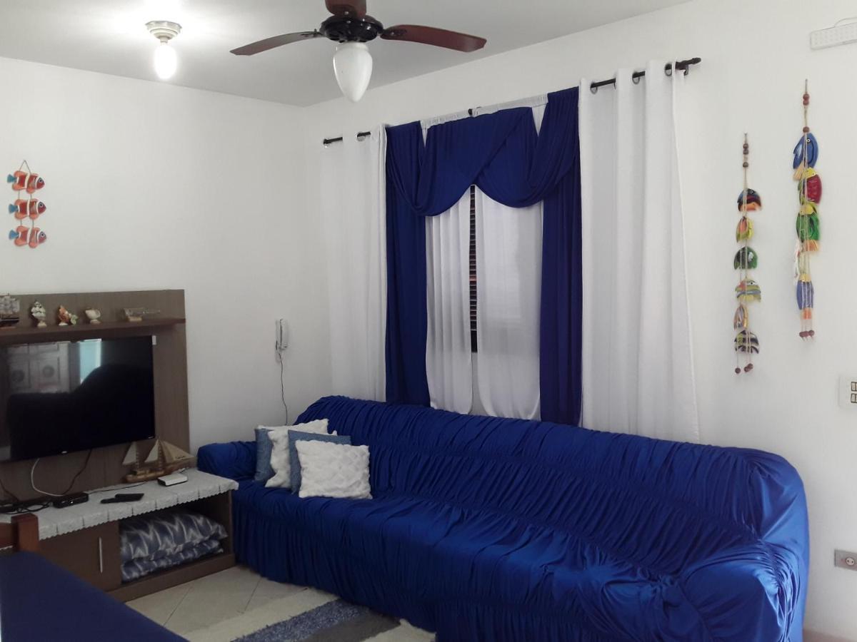 Casa De Aluguel Praia Dura Folha Seca Ubatuba Exterior foto