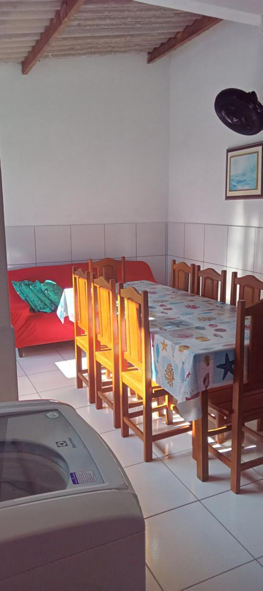 Casa De Aluguel Praia Dura Folha Seca Ubatuba Exterior foto