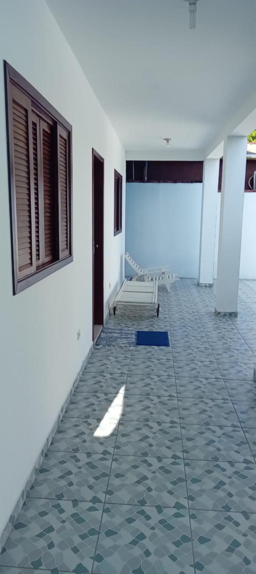 Casa De Aluguel Praia Dura Folha Seca Ubatuba Exterior foto
