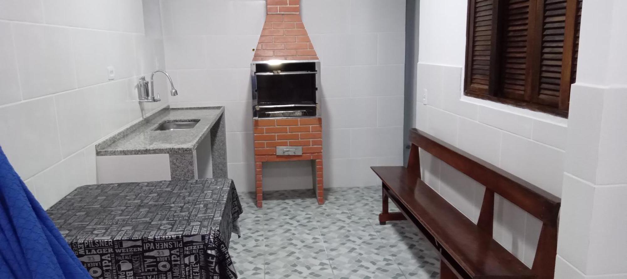 Casa De Aluguel Praia Dura Folha Seca Ubatuba Exterior foto