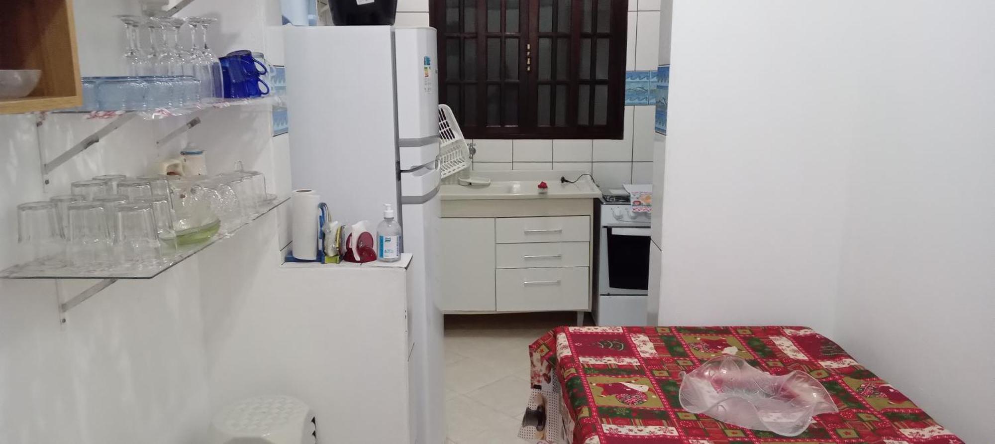 Casa De Aluguel Praia Dura Folha Seca Ubatuba Exterior foto