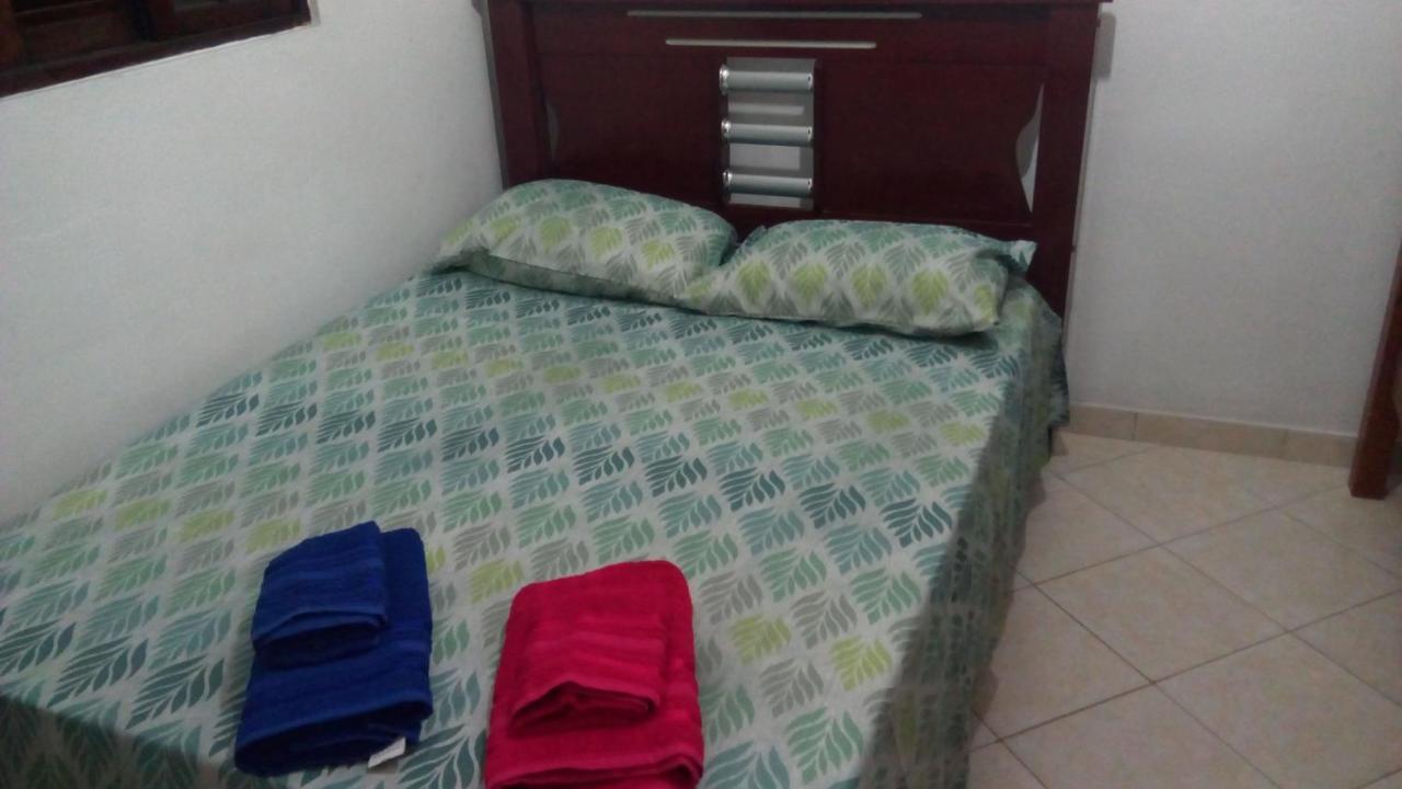Casa De Aluguel Praia Dura Folha Seca Ubatuba Exterior foto