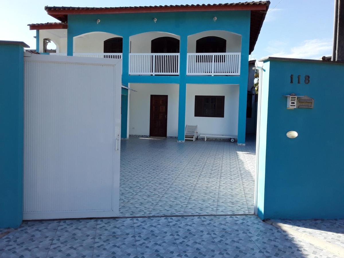Casa De Aluguel Praia Dura Folha Seca Ubatuba Exterior foto