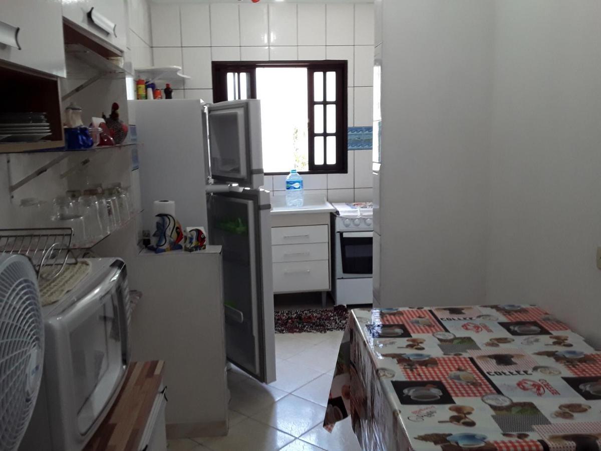 Casa De Aluguel Praia Dura Folha Seca Ubatuba Exterior foto